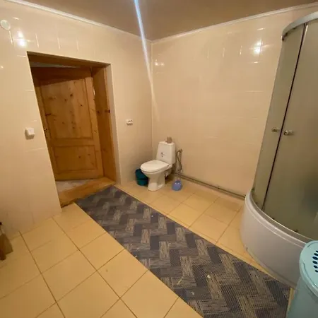 солонець Holiday home